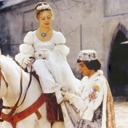 Drei Haselnüsse für Aschenbrödel