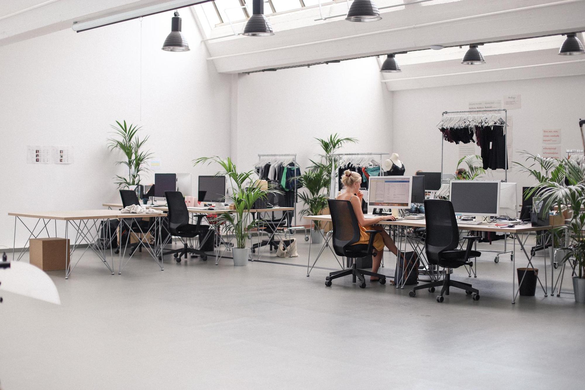 office