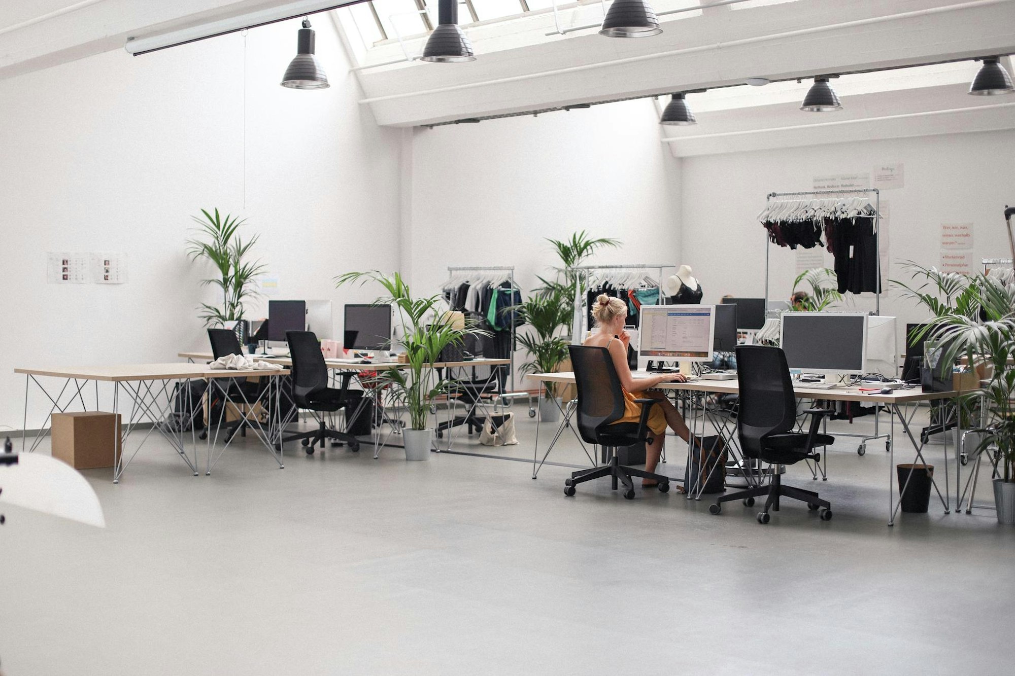 office
