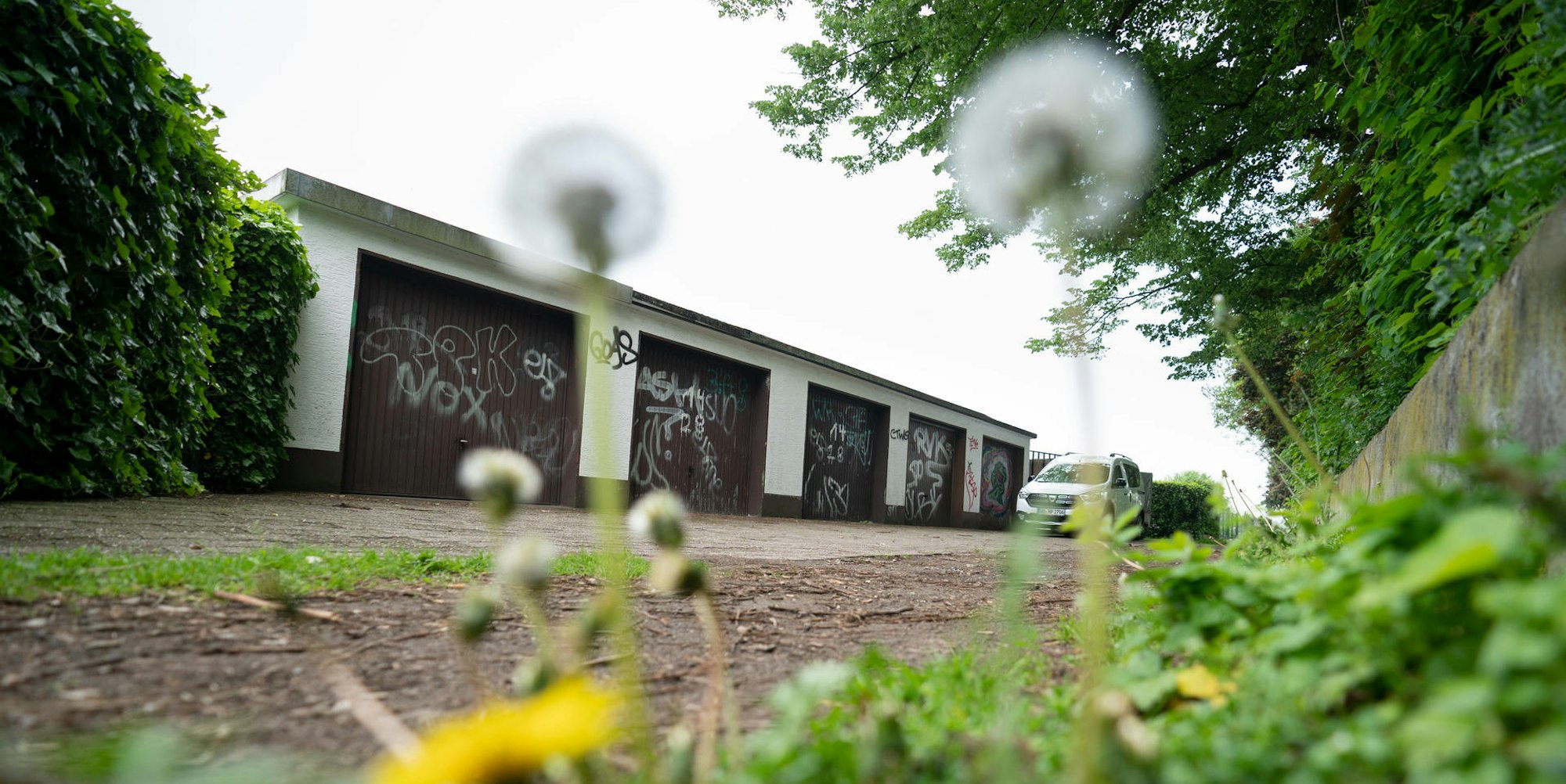 Mordplan gegen Lehrer