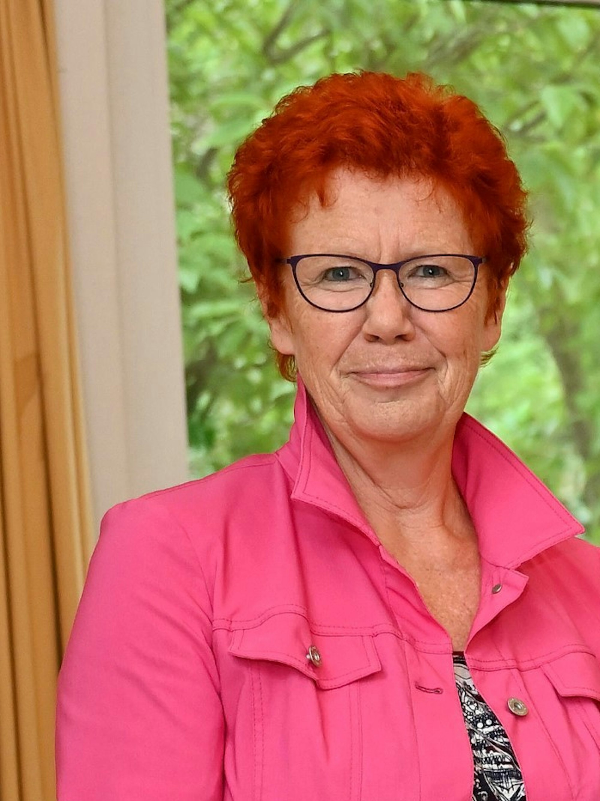 RB Anlaufstelle E Rückl