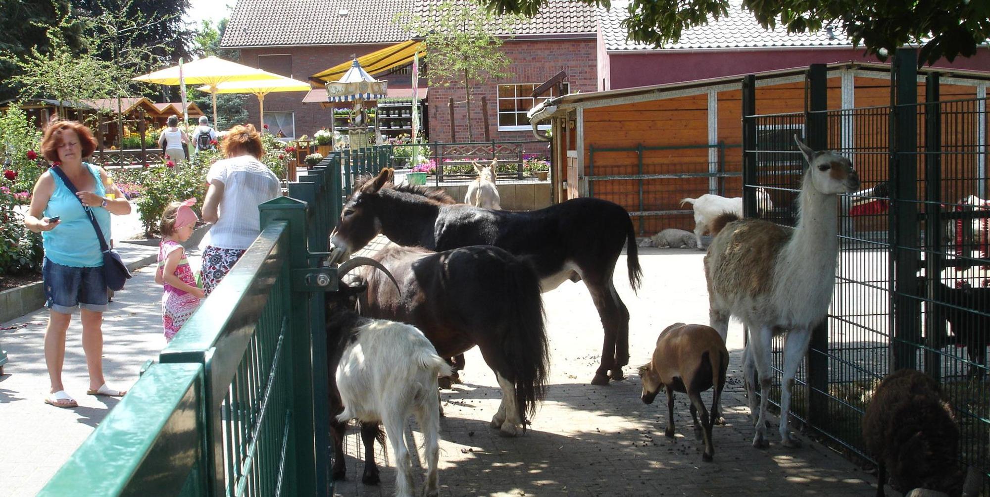 Gertrudenhof hürth