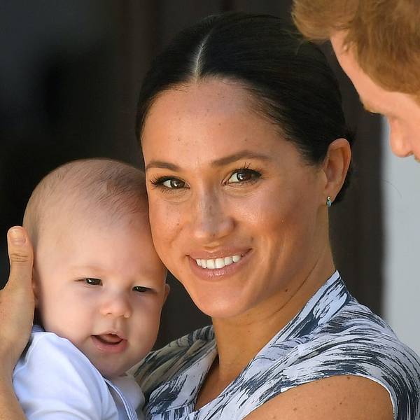 Harry Meghan
