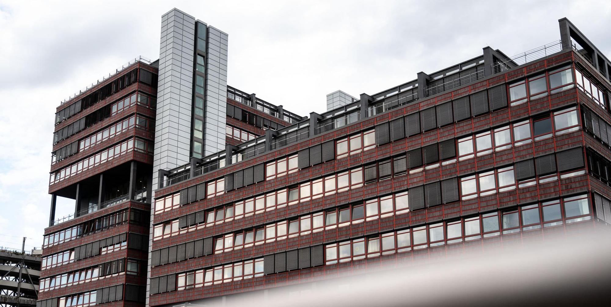 Stadthaus Köln