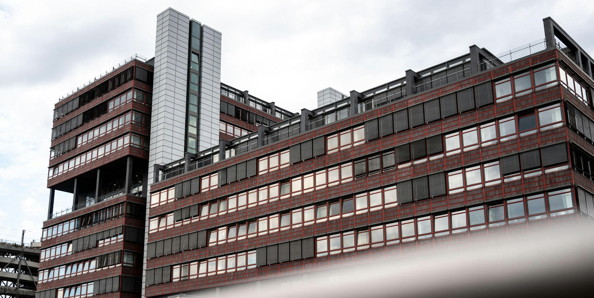 Stadthaus Köln