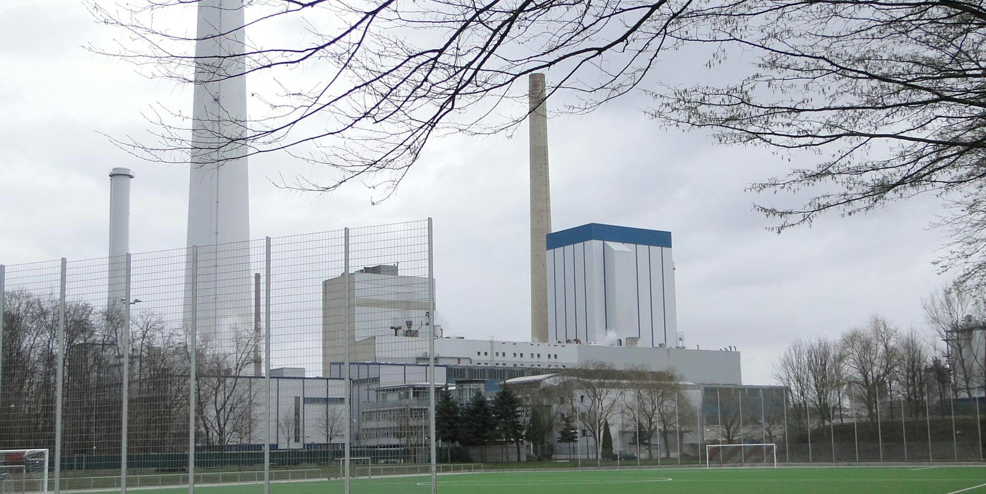 Protest gegen Klärschlammverbrennung (1)