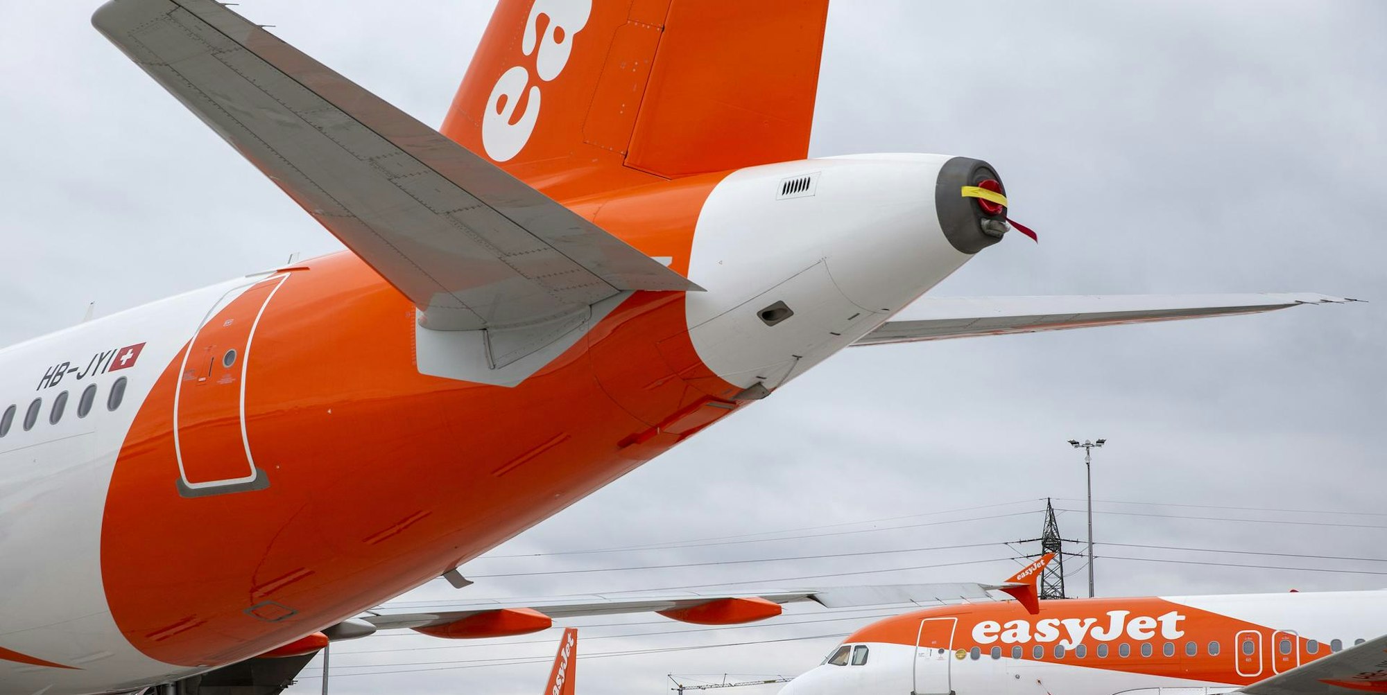 Easyjet