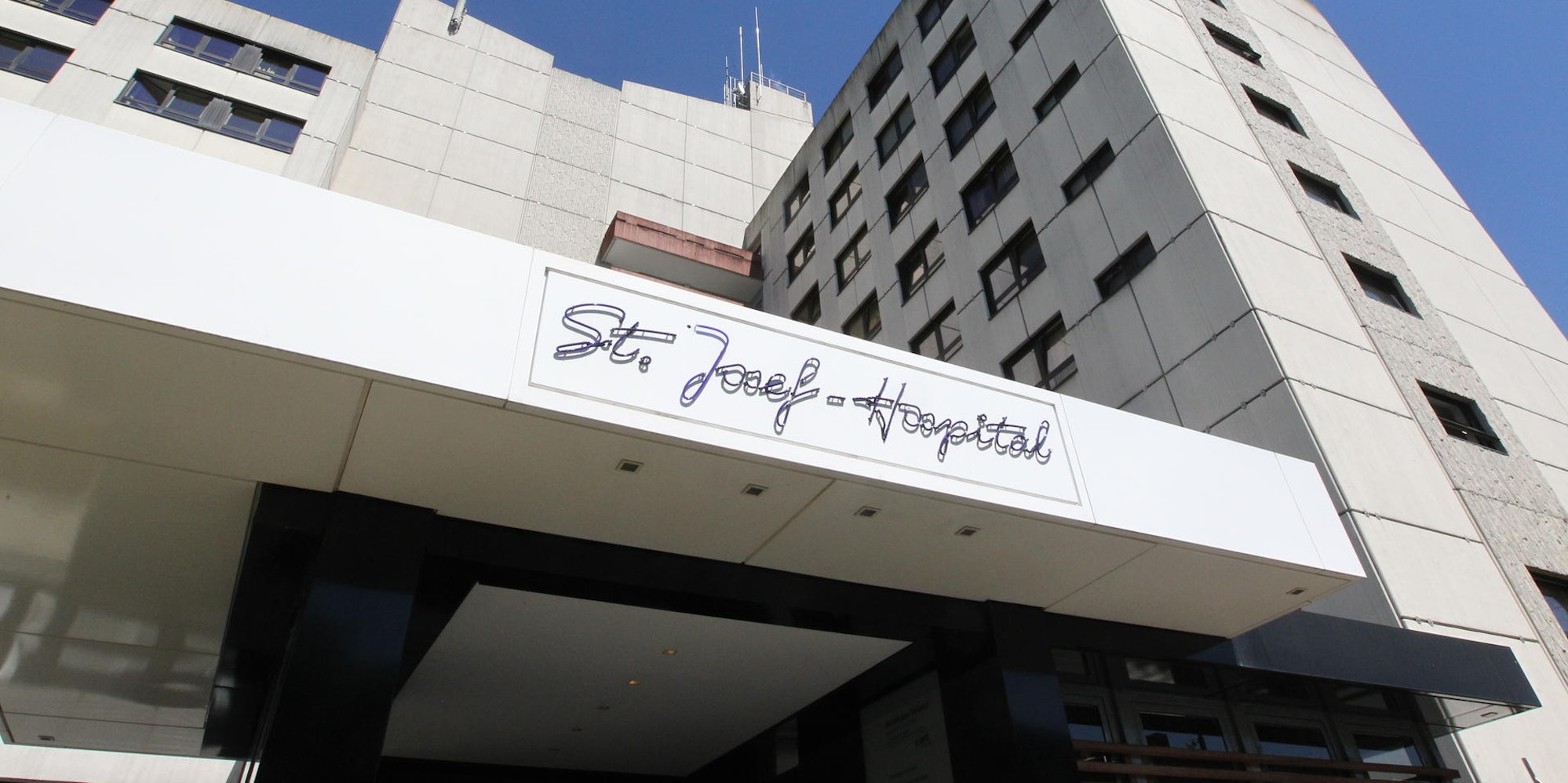 Sankt-Josef_Hospital