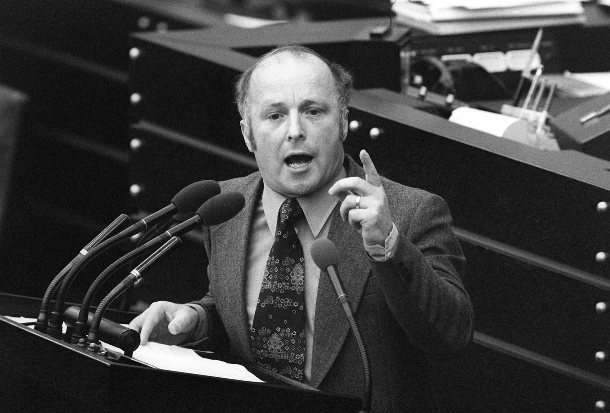 Norbert Blüm 1