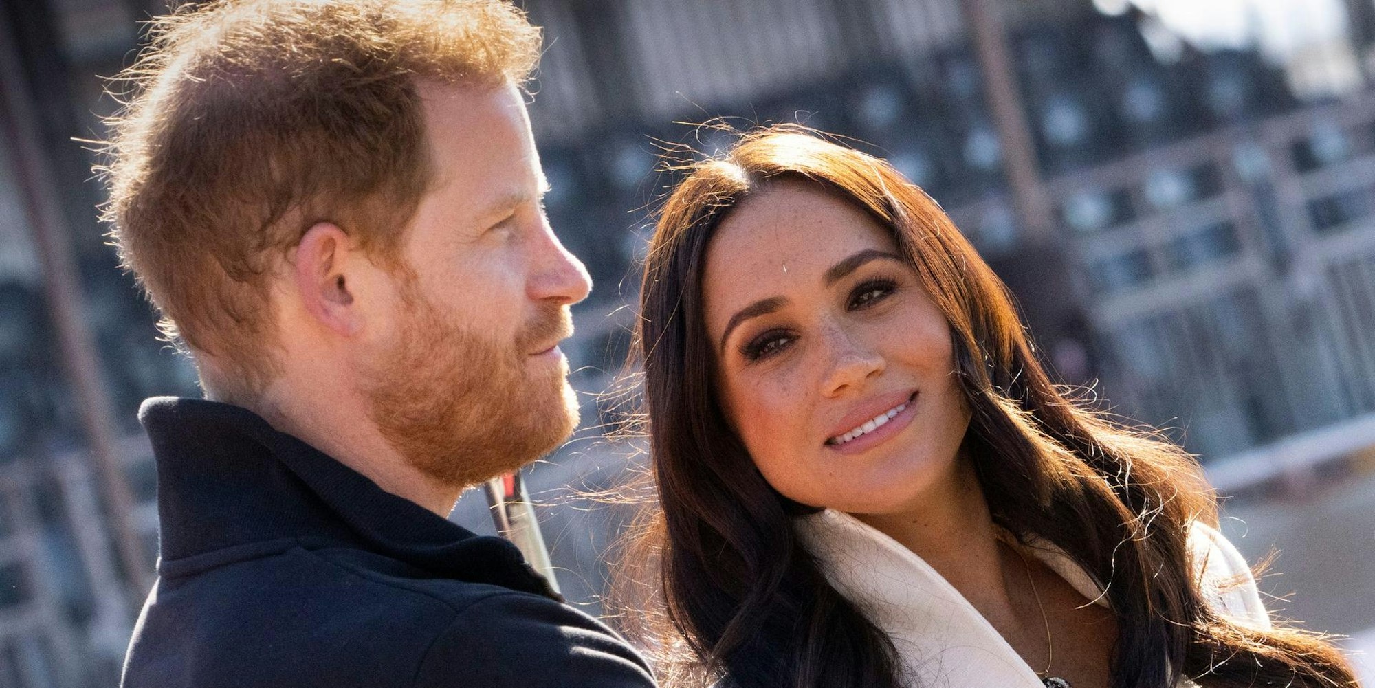Harry und Meghan 050922