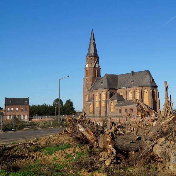 Alte Kirche