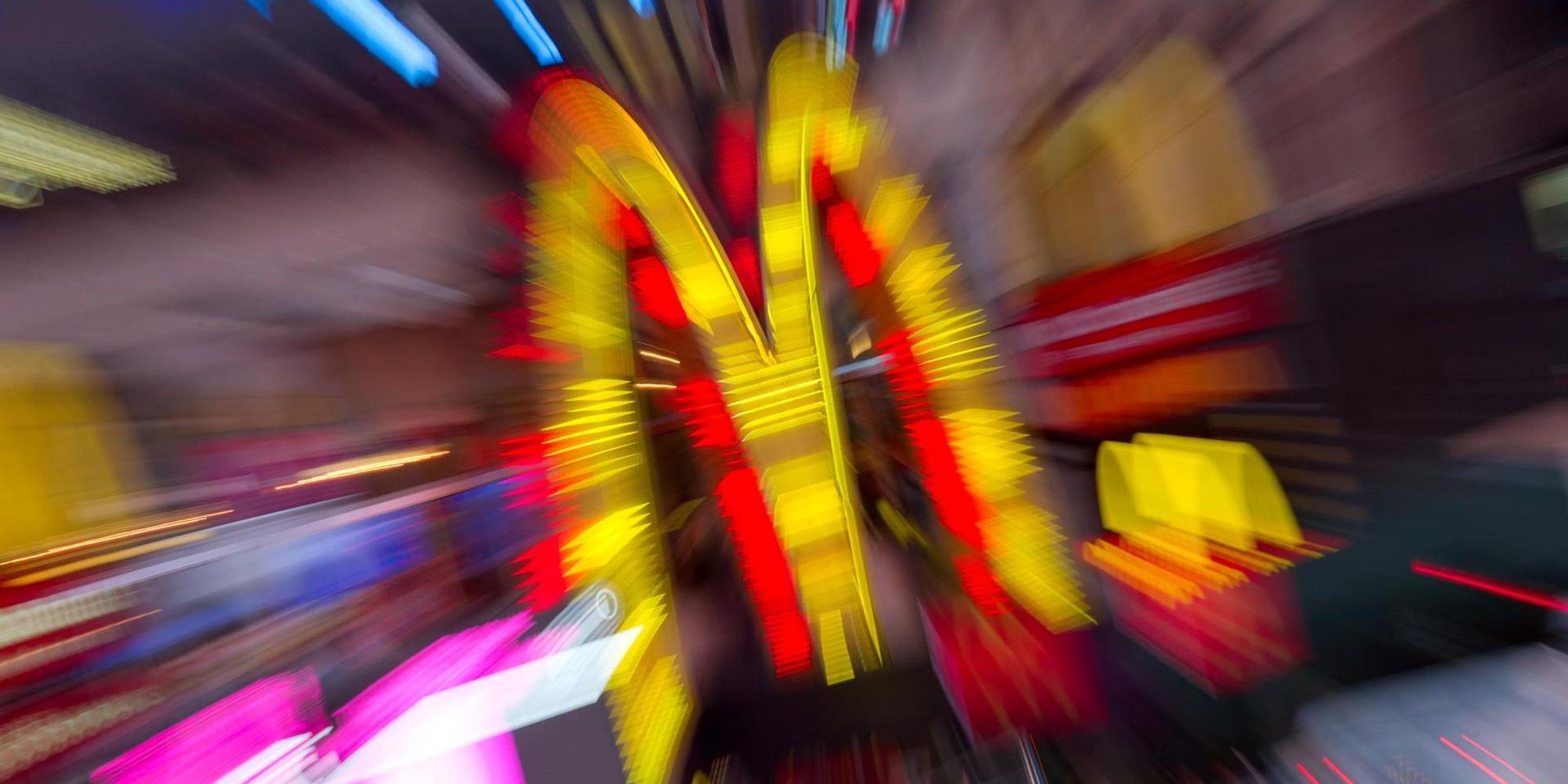 McDonalds
