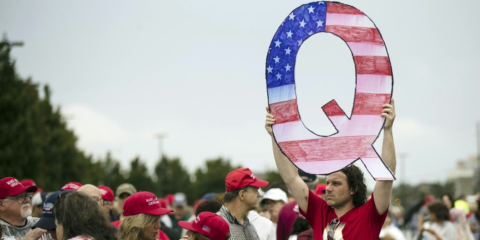 Qanon