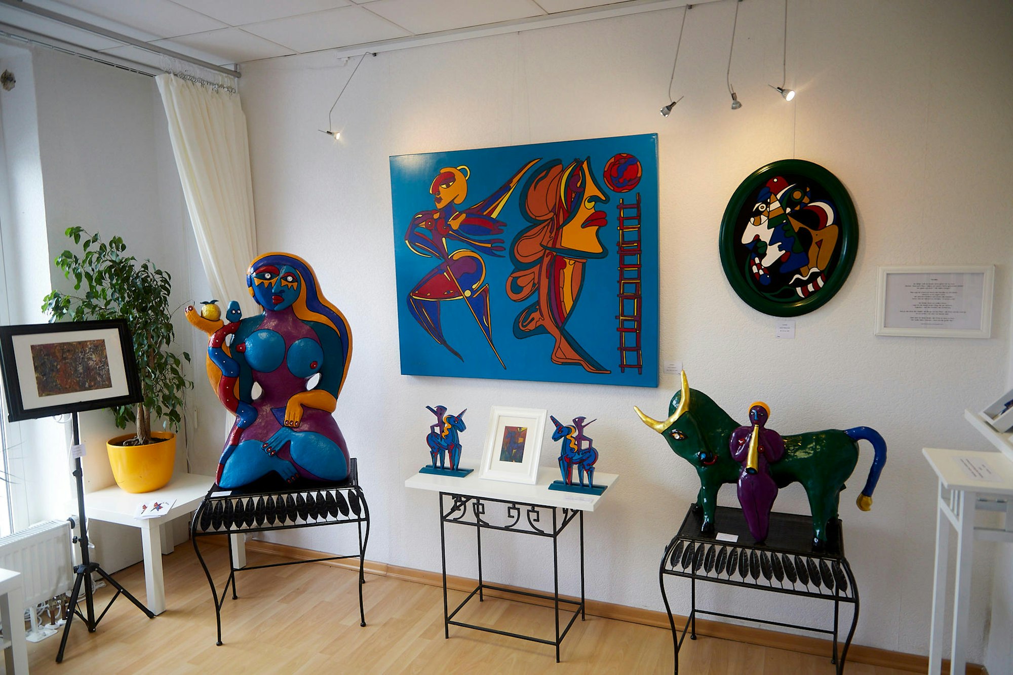 Atelier Schirrmacher Mechernich