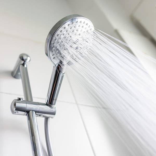 Dusche