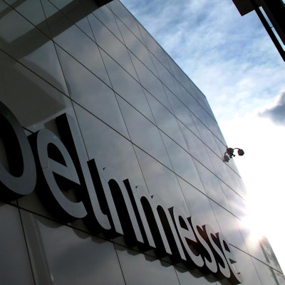 Kölnmesse dpa 251019