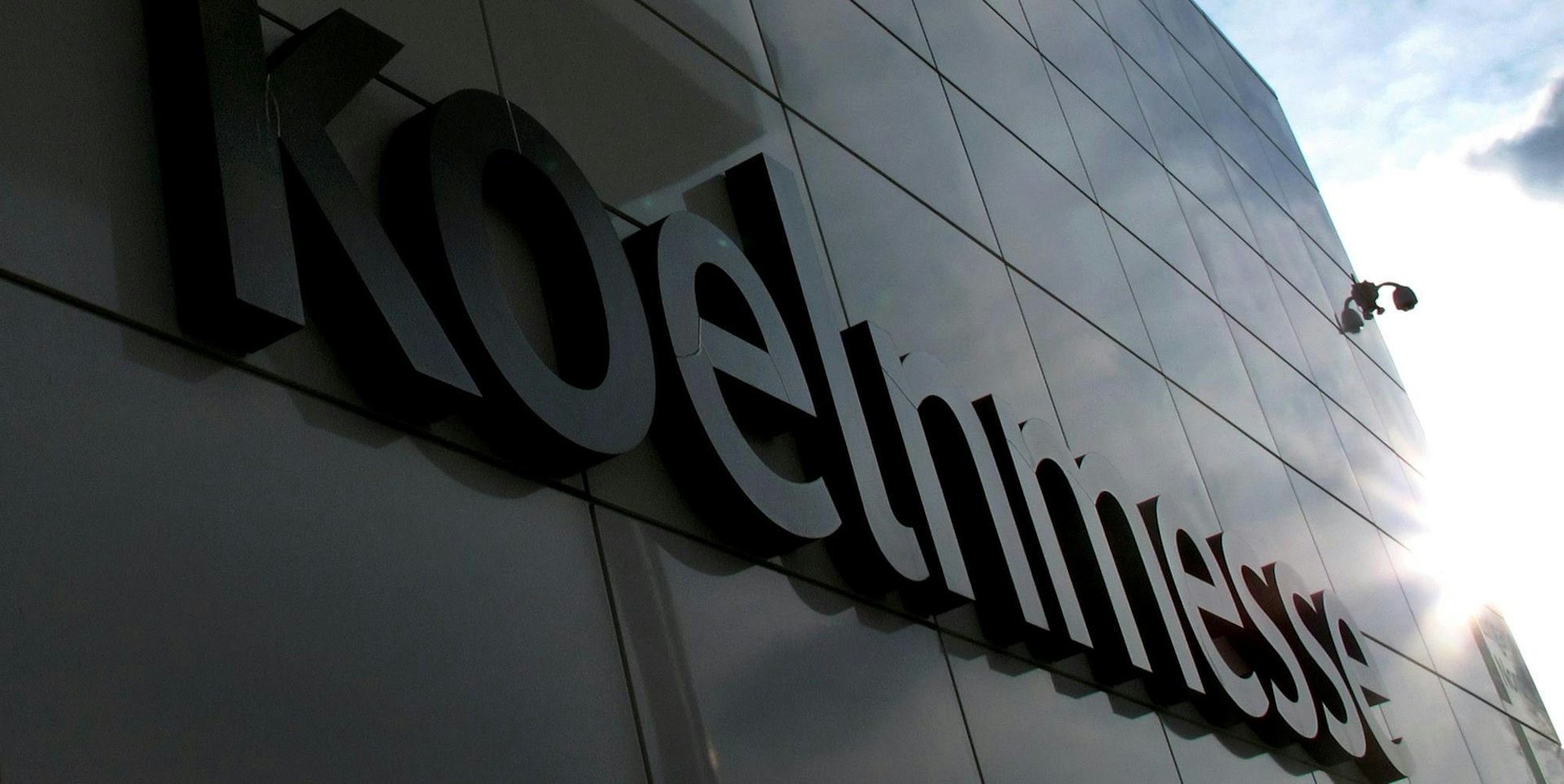 Kölnmesse dpa 251019