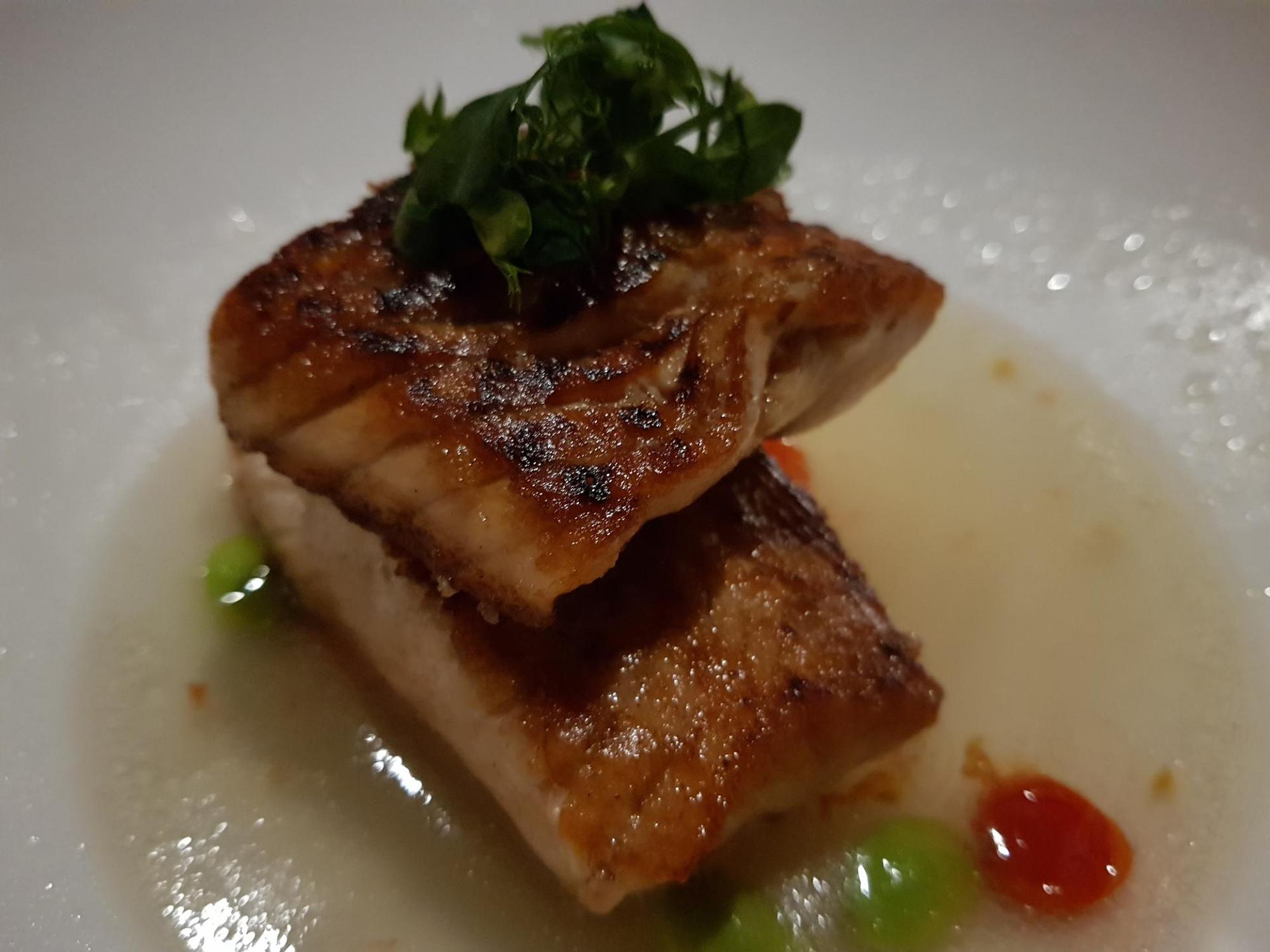 Lachs lu chi