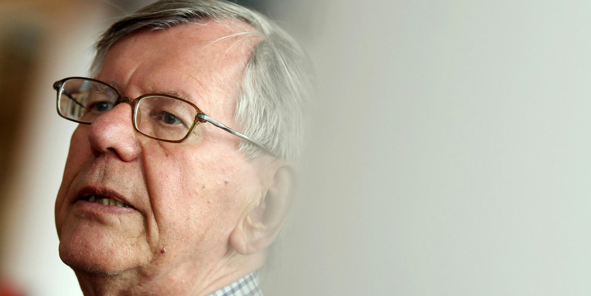 Herbert Feuerstein