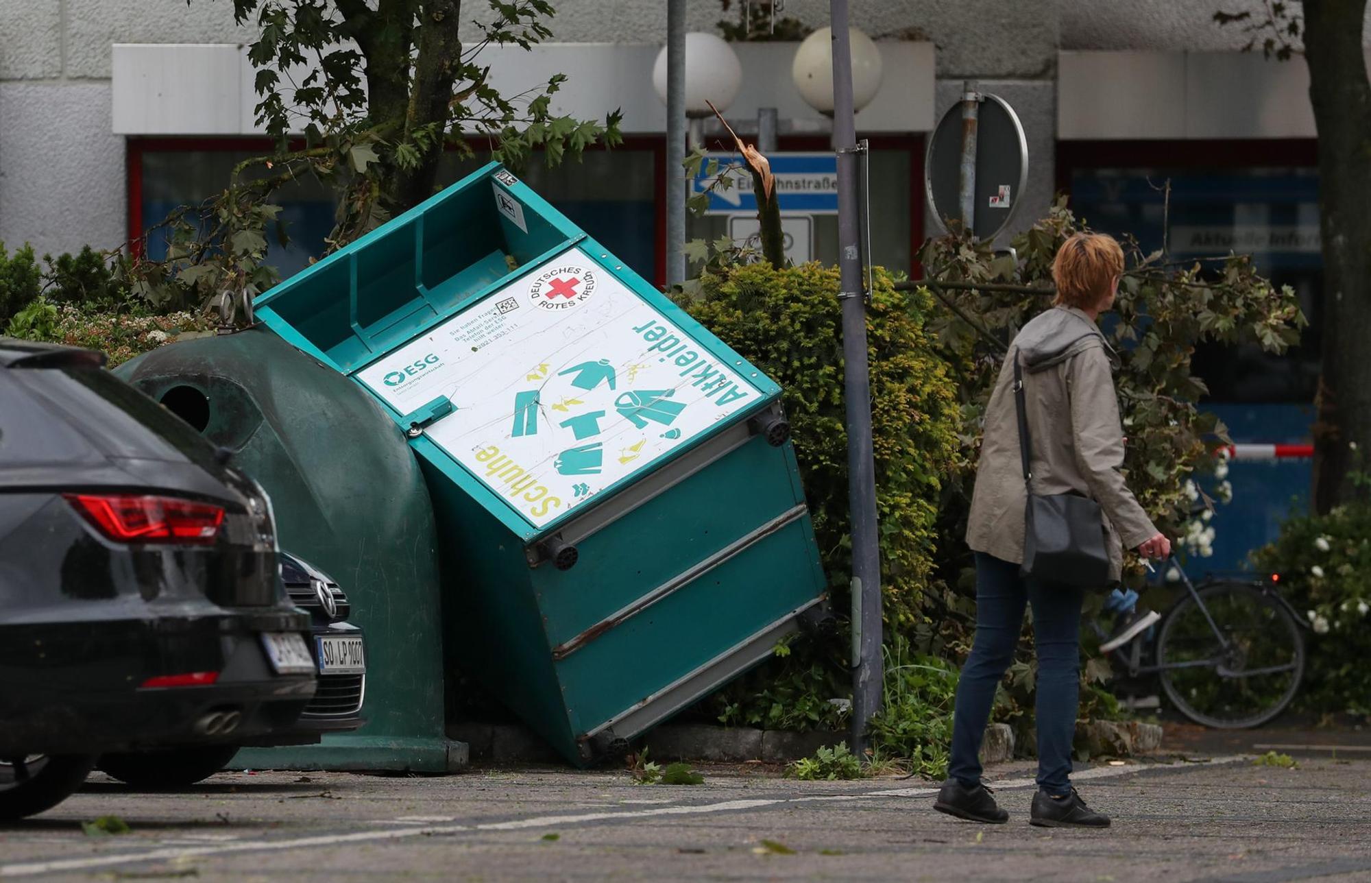 Lippstadt Sturm 2