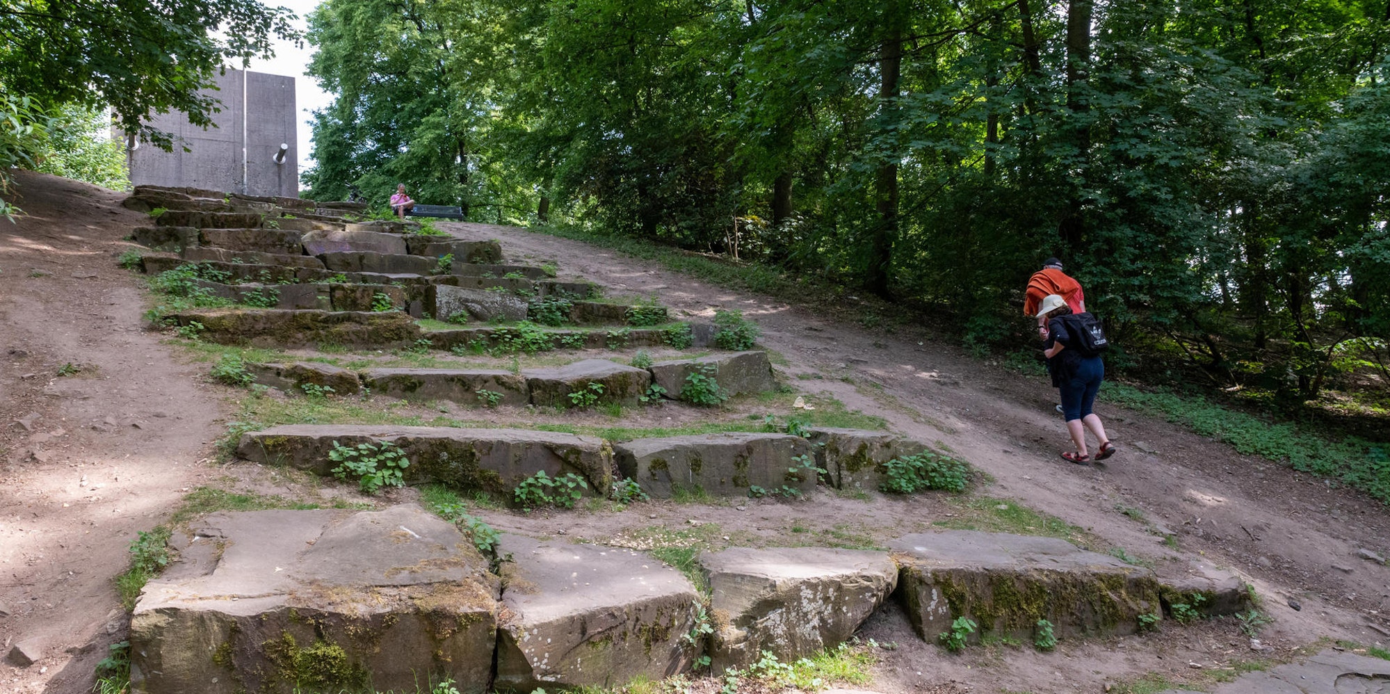 Herkulesberg 1 WEISER