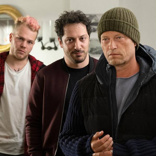 Tatort Tschill Out (1)