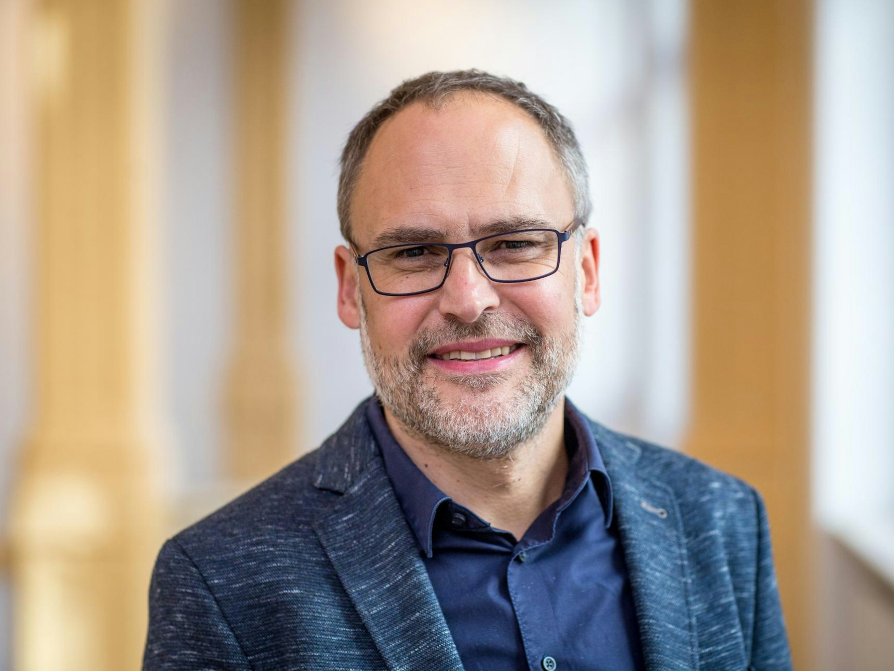 klaus meier
