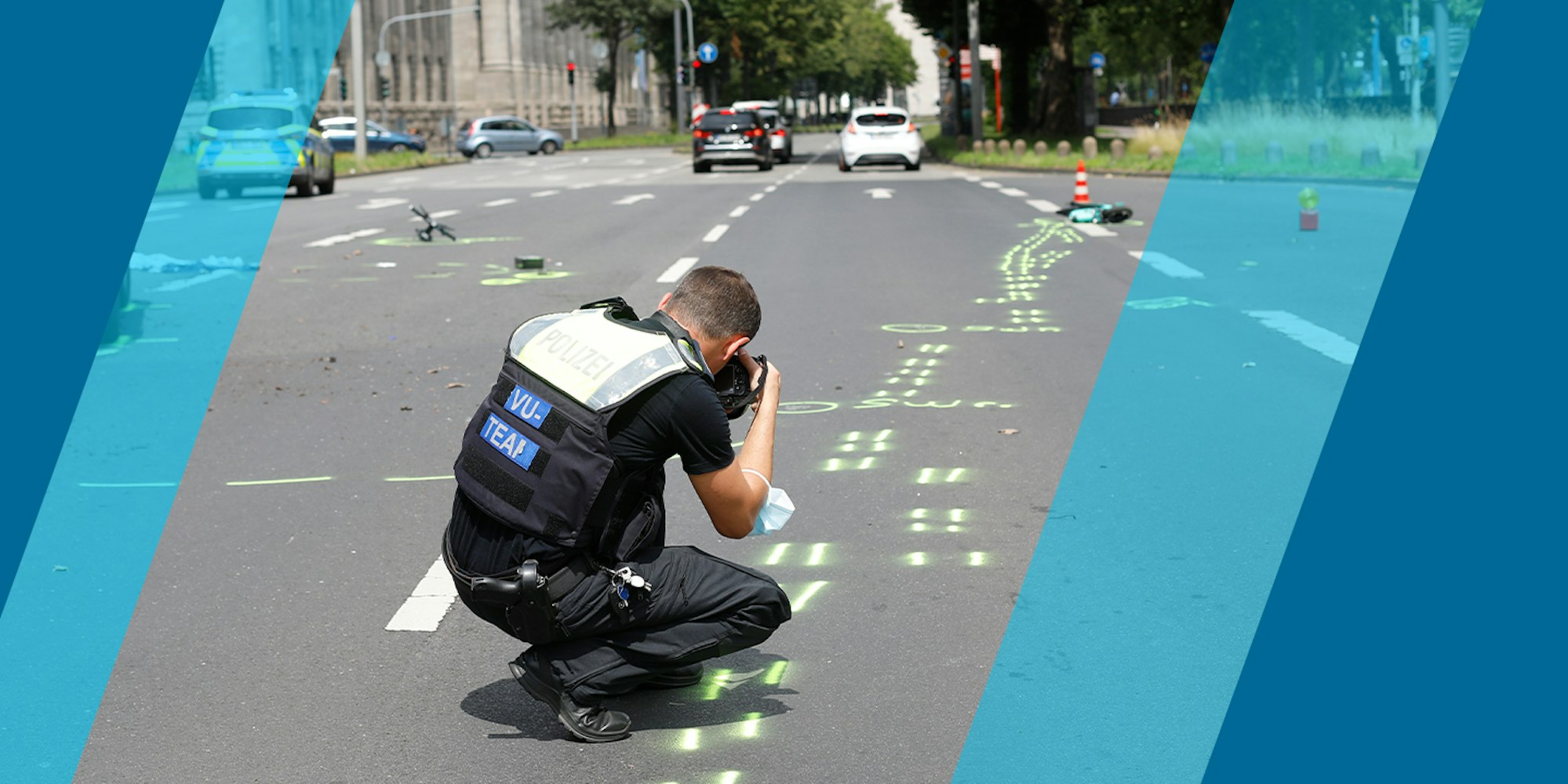 Unfall Militärring Symbol 170422