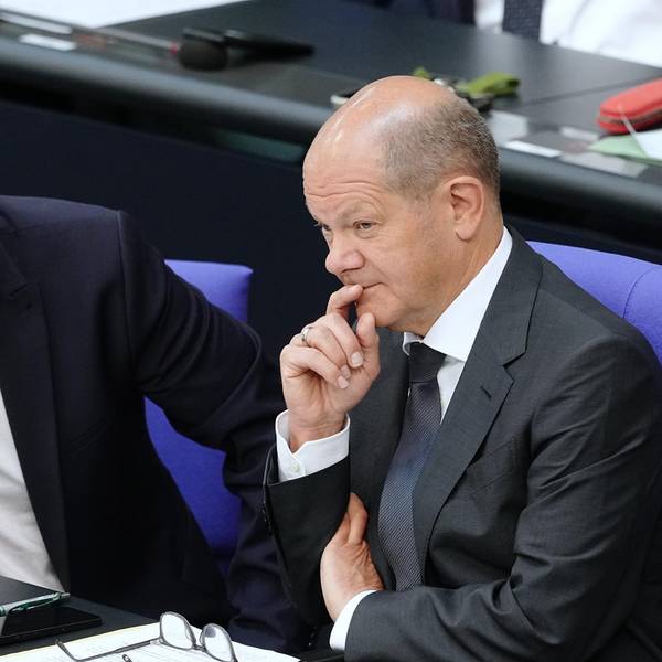 Habeck Scholz Bundestag 250522 4