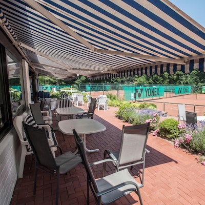 Tennisclub Blau-Weiß