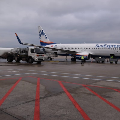 SunExpress IMAGO KölnBonn 021022