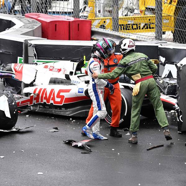 Crash Schumacher 290522
