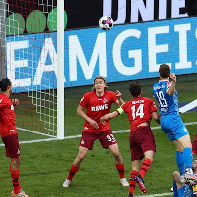 Lorenz gegen FC