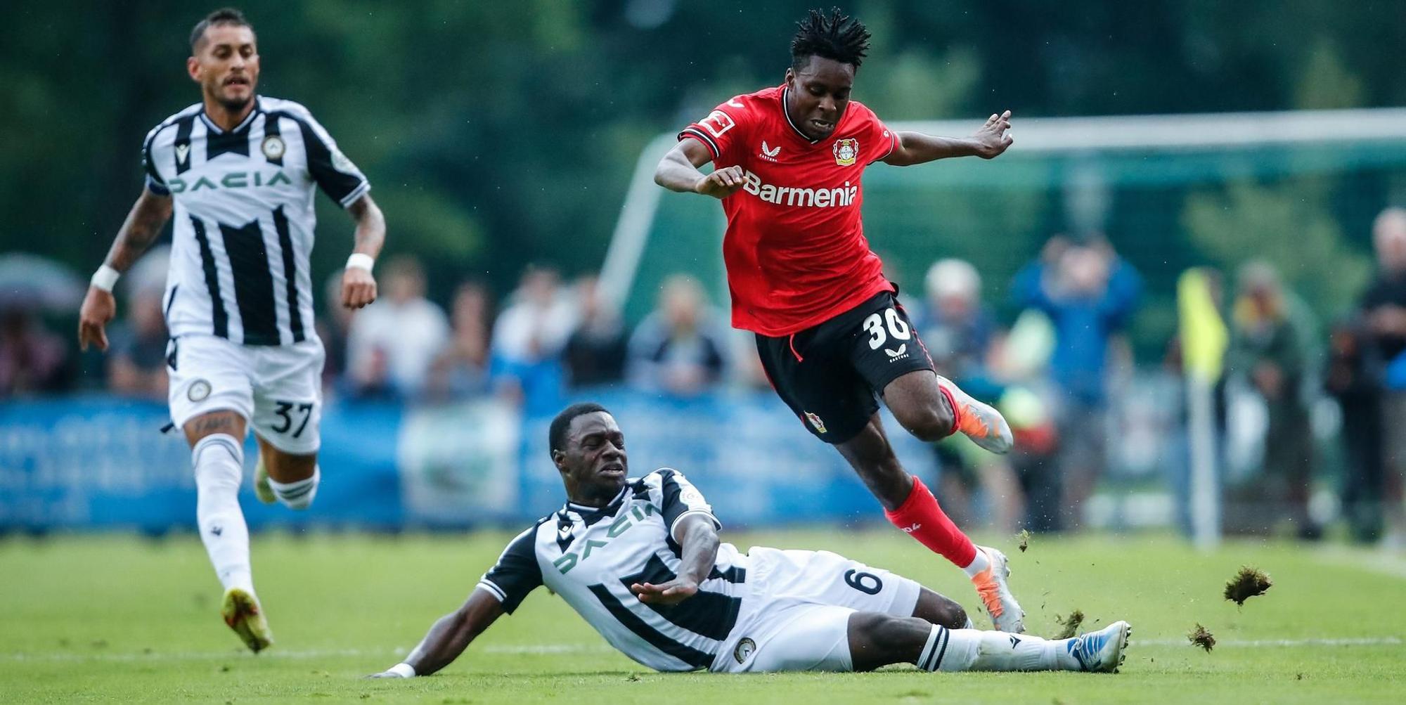 Frimpong Test