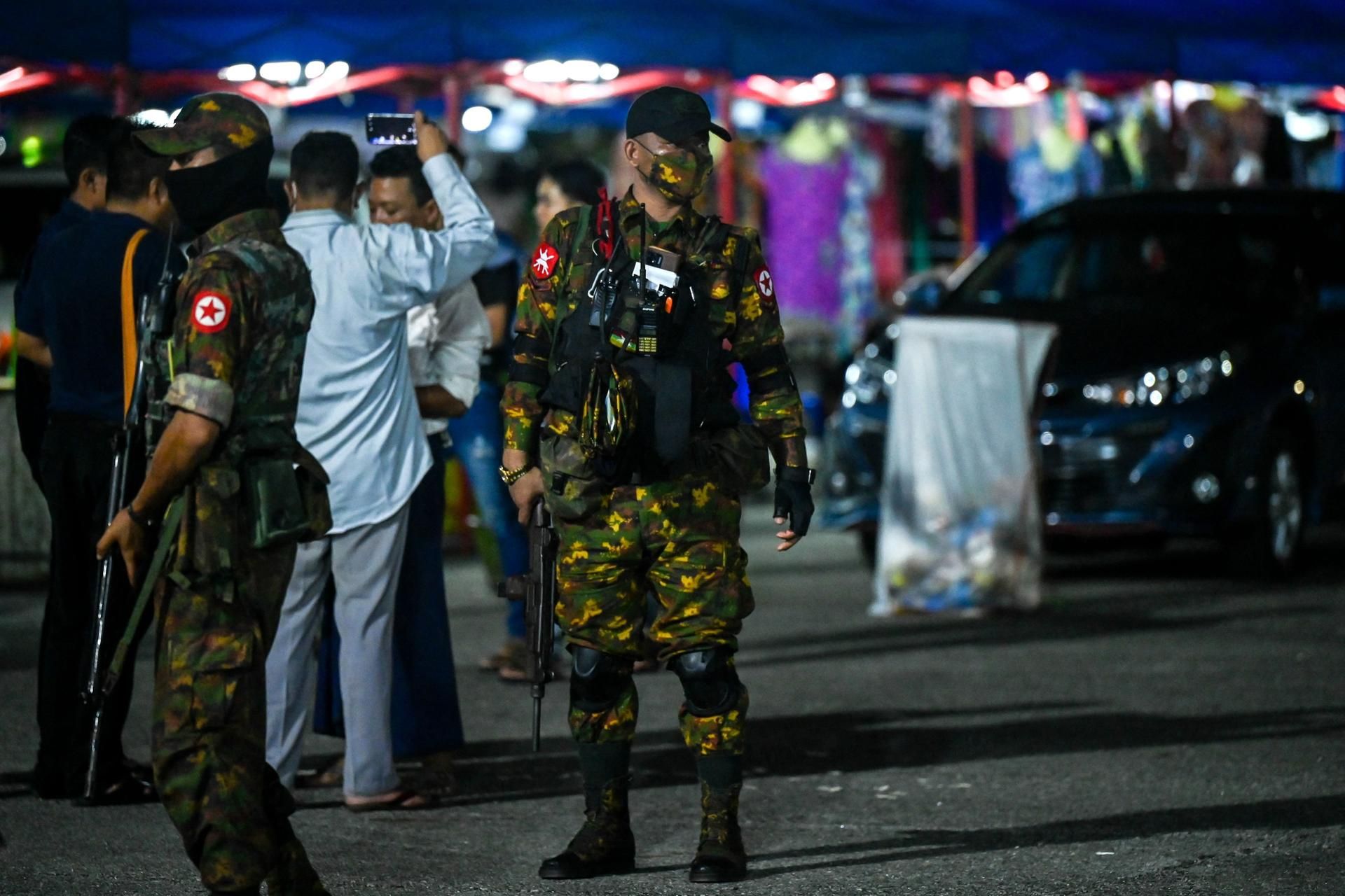 Myanmar 241022