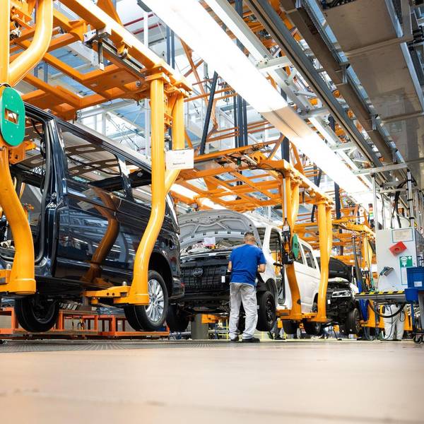Autoproduktion