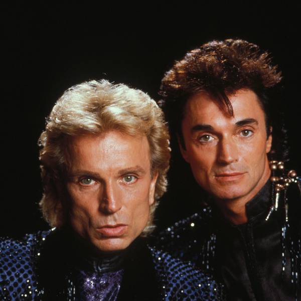 Siegfried Roy Auktion