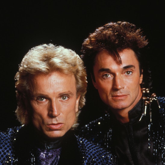 Siegfried Roy Auktion