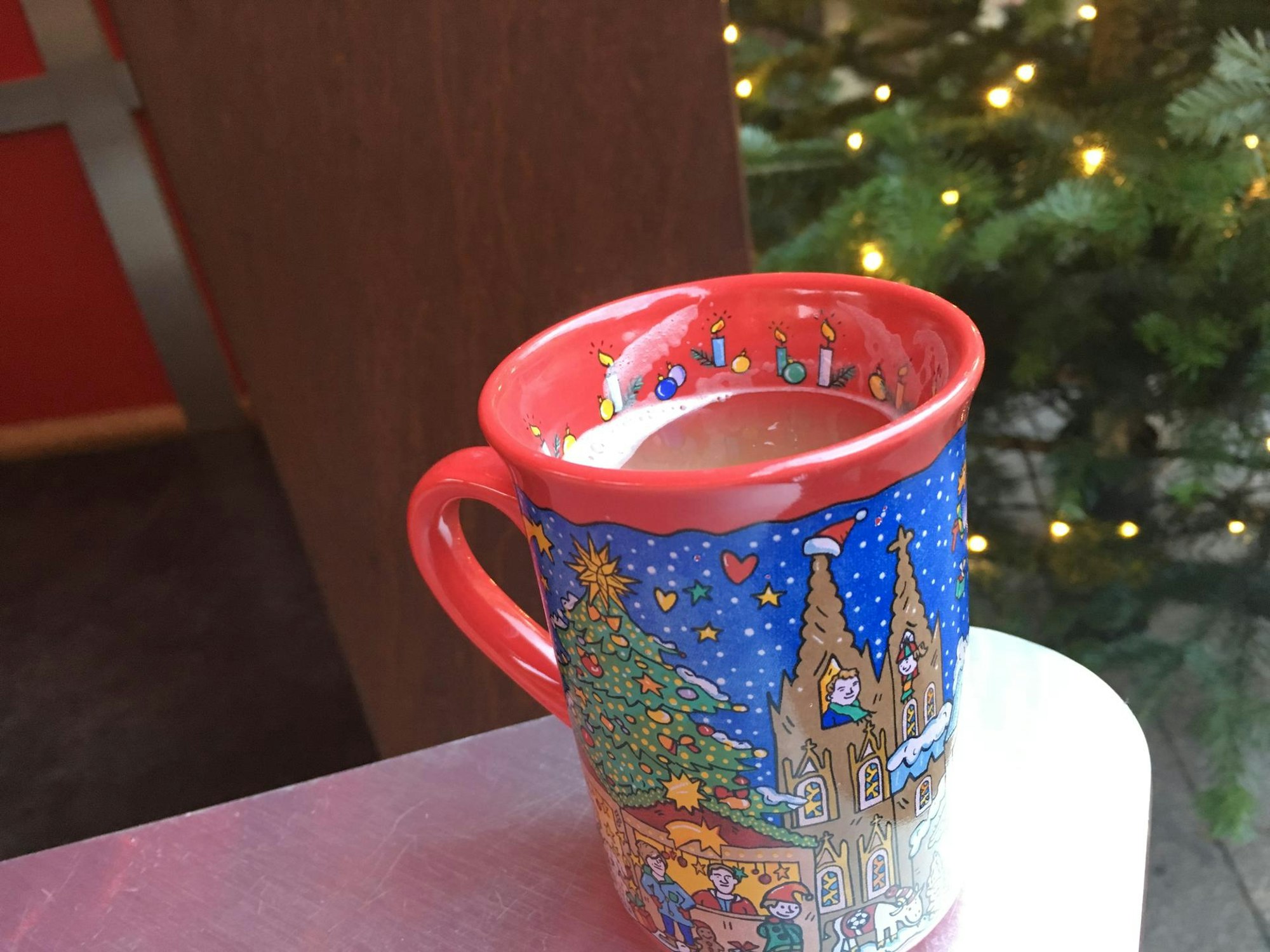 geschmackstest glühwein-alternativen dom