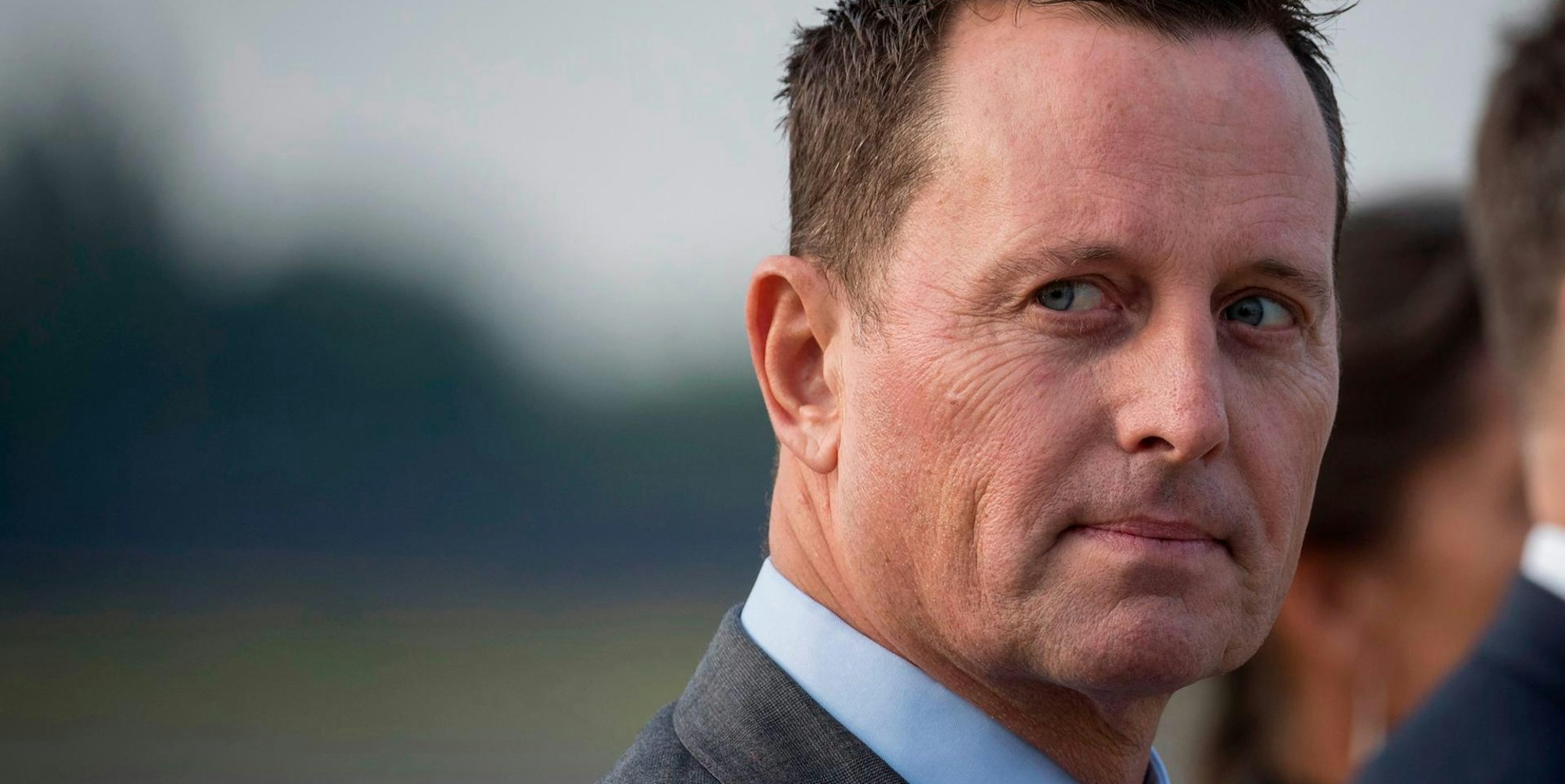 Richard Grenell