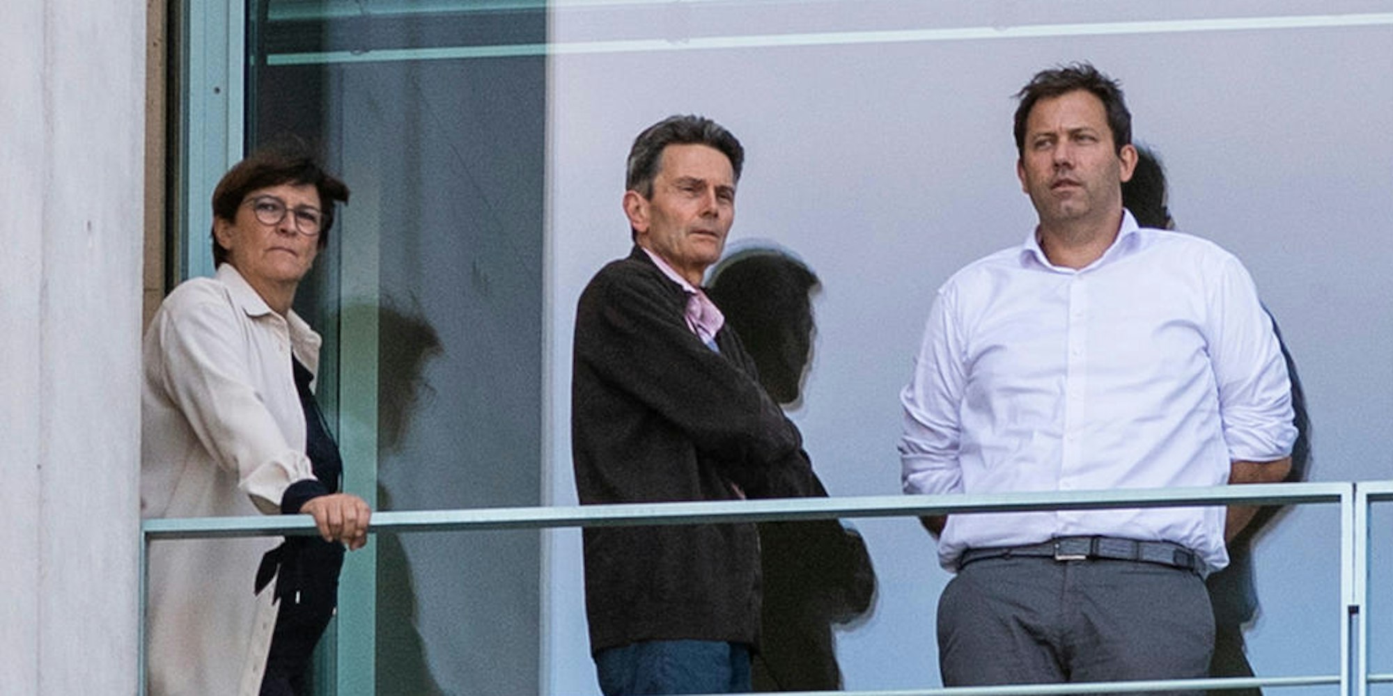 Esken Mützenich Klingbeil PA 260922