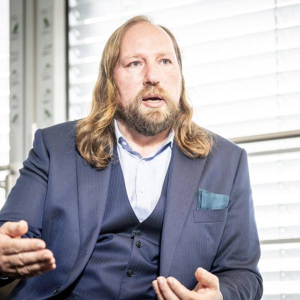 Anton Hofreiter