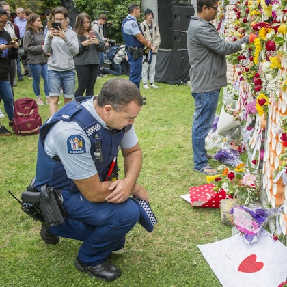 Christchurch