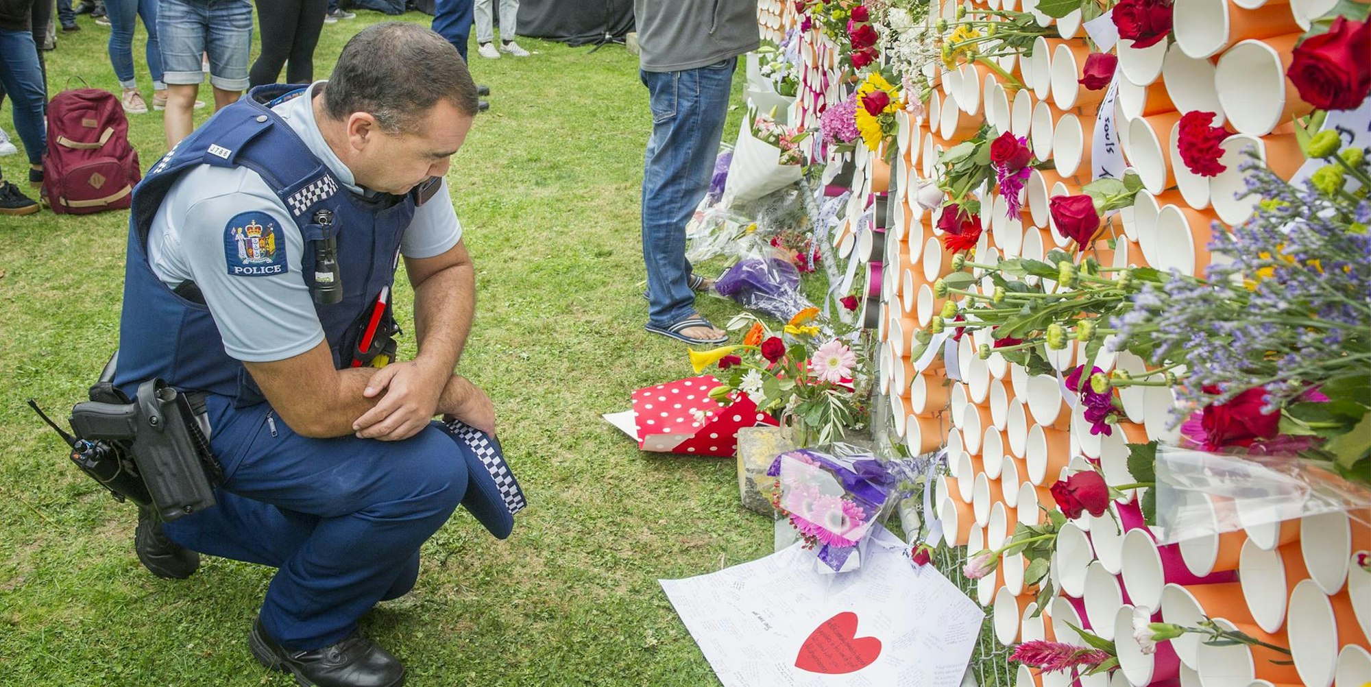 Christchurch