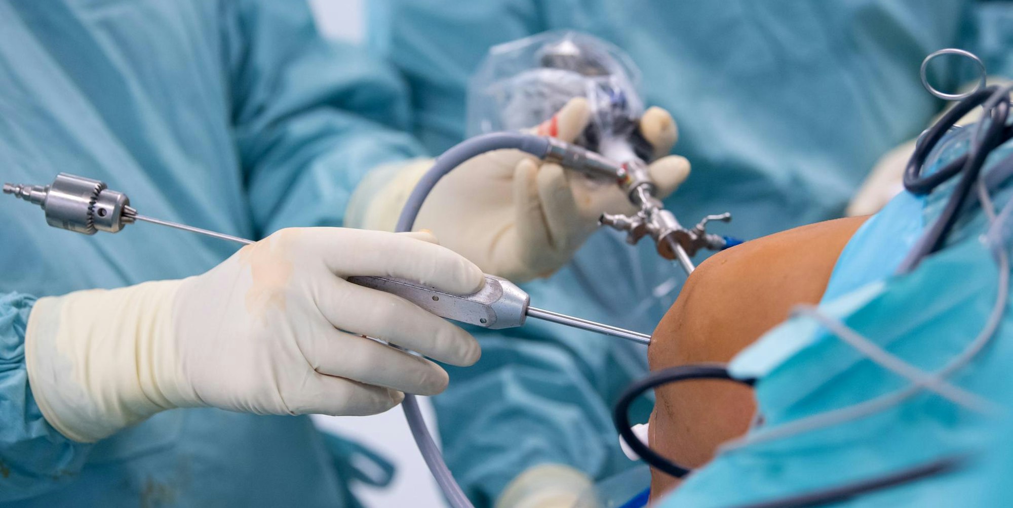 Symbolfoto Klinik_dpa