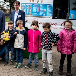 Stefanie Hertel in Flamersheim