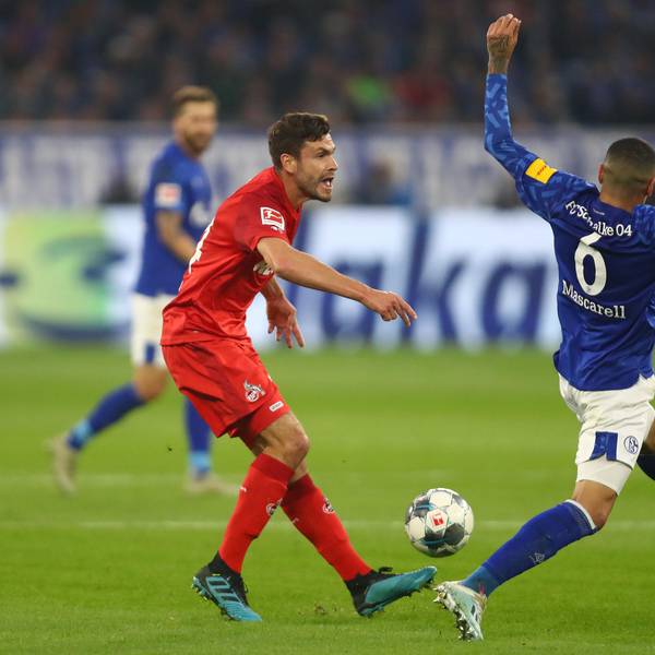 Hector Schalke