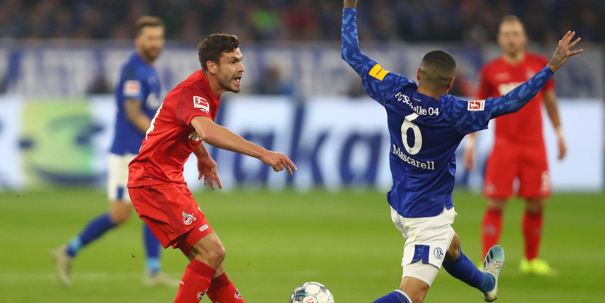 Hector Schalke