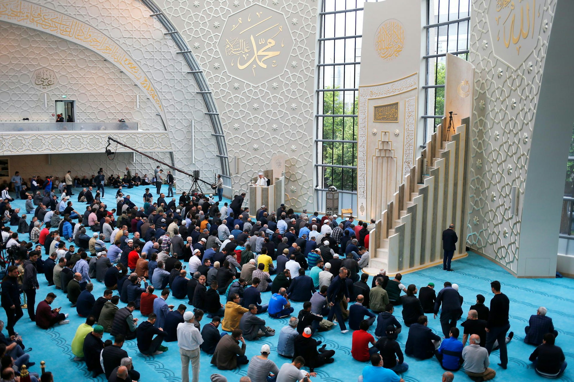 Zentralmoschee2