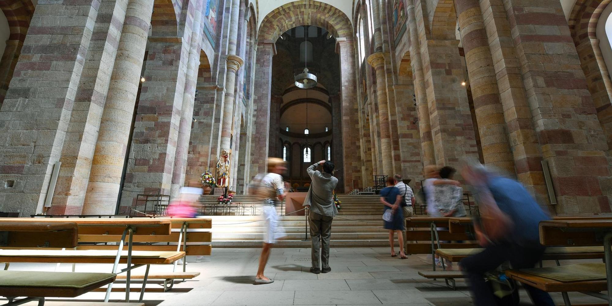 Kaiserdom Speyer